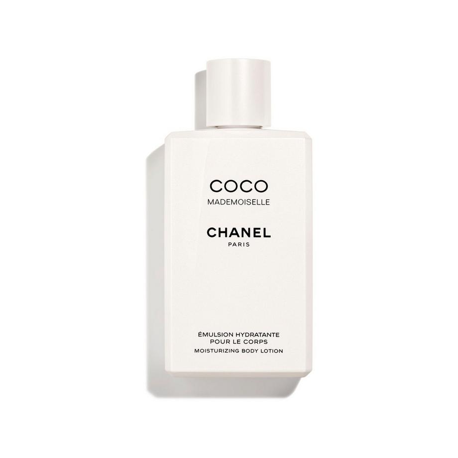 CHANEL COCO MADEMOISELLE ÉMULSION HYDRATANTE POUR LE CORPS 
