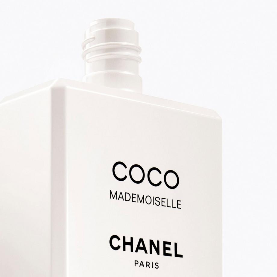 CHANEL COCO MADEMOISELLE ÉMULSION HYDRATANTE POUR LE CORPS 