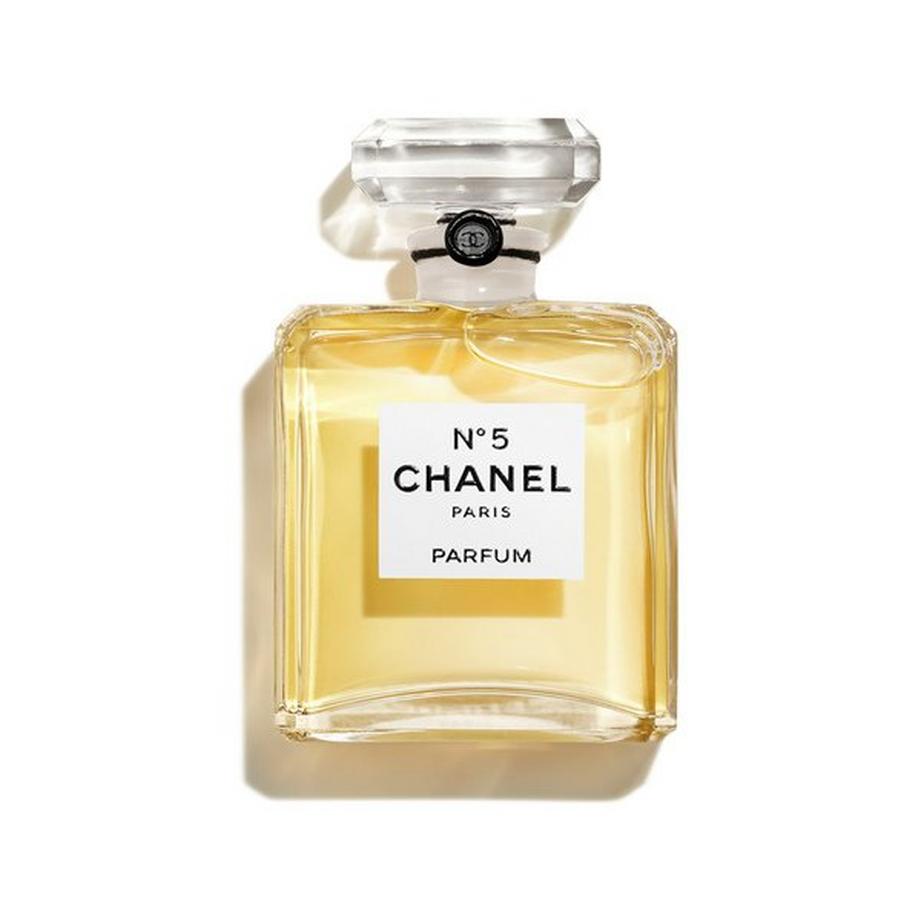 CHANEL N°5 PARFUM FLAKON 