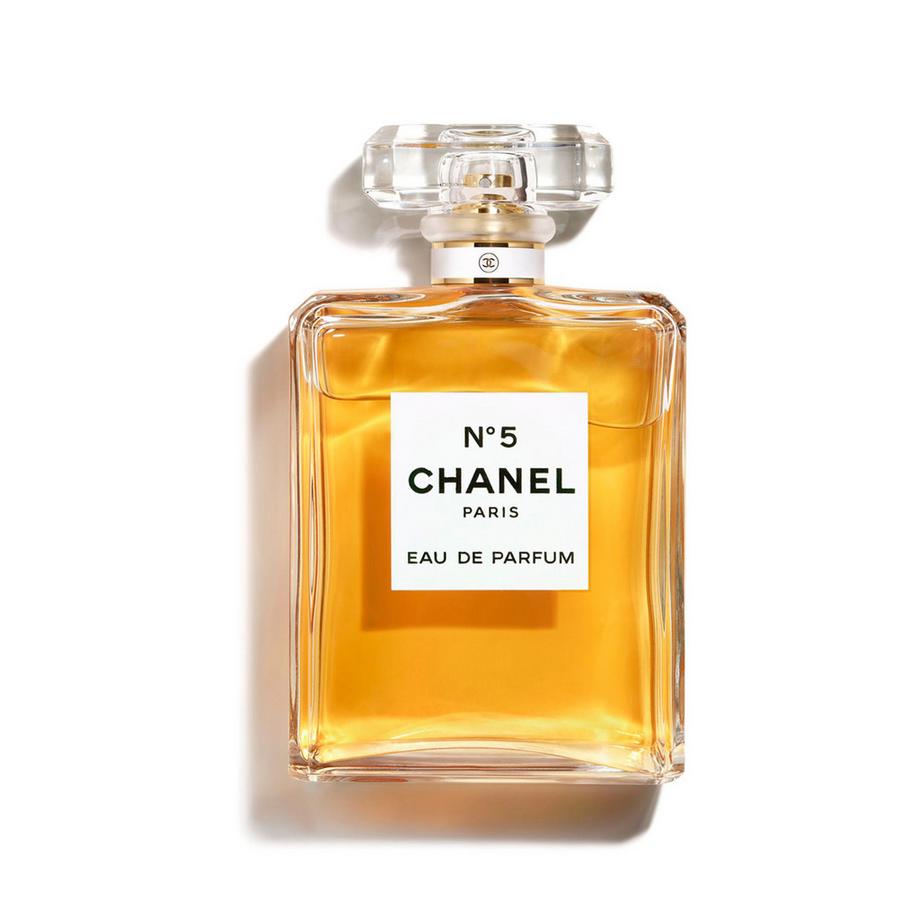 CHANEL N°5 EAU DE PARFUM VAPORISATEUR 