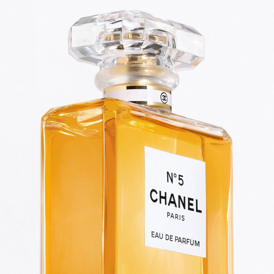 CHANEL N°5 EAU DE PARFUM VAPORISATEUR 