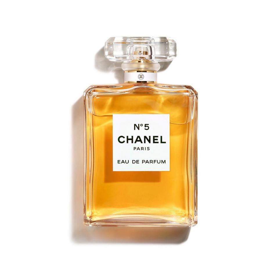 CHANEL N°5 EAU DE PARFUM ZERSTÄUBER 