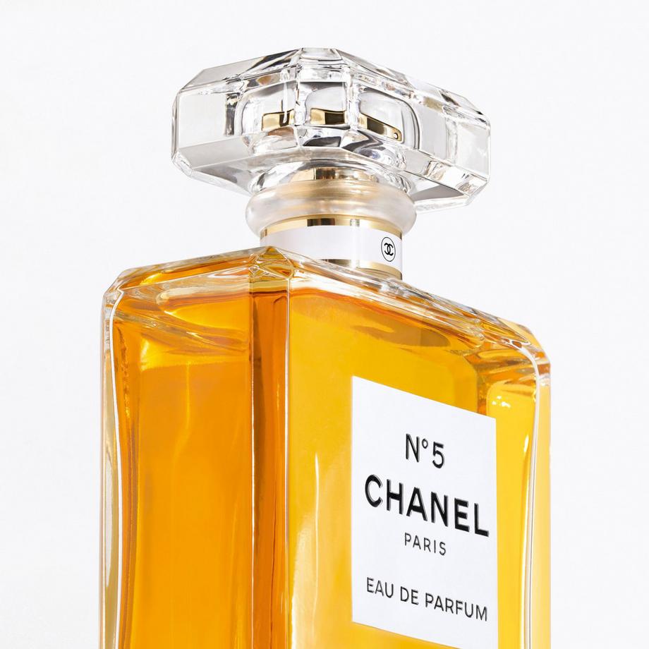 CHANEL N°5 EAU DE PARFUM ZERSTÄUBER 