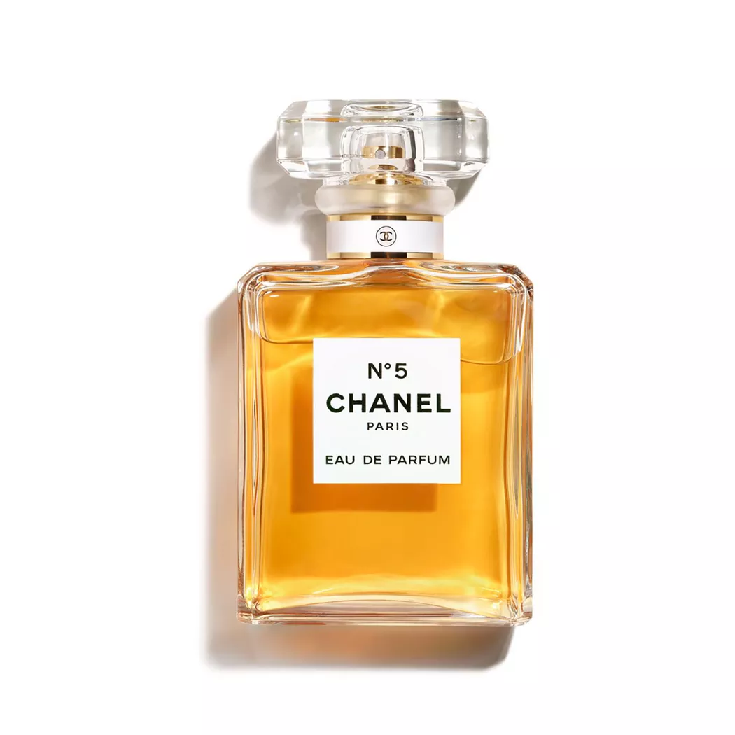 CHANEL - Eau De Parfum Zerstäuber, N°5, 35 ml
