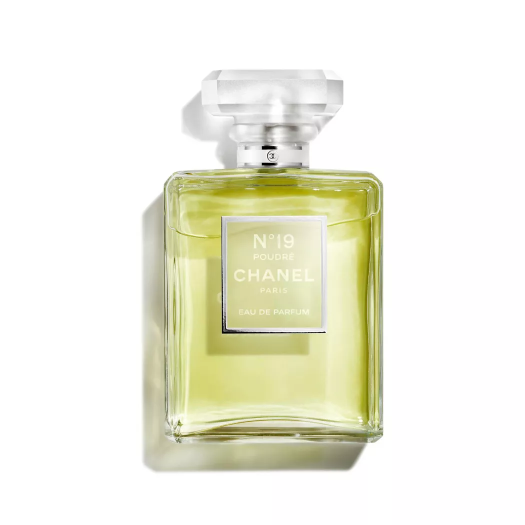 Chanel Nº 19 Poudré eau de parfum vaporisateur 100 ml