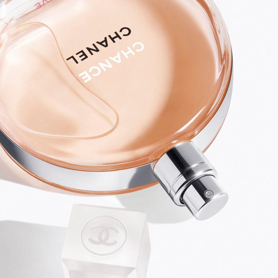 CHANEL CHANCE EAU VIVE EAU DE TOILETTE 