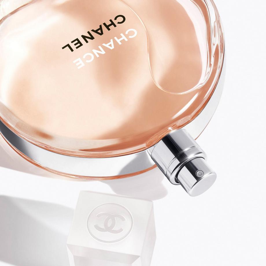 CHANEL CHANCE EAU VIVE EAU DE TOILETTE 