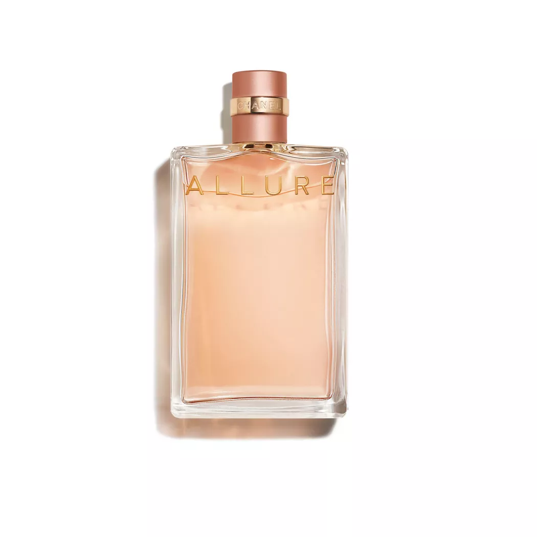 Chanel Fragrances Eau De Parfum Allure Refillable 100ml One Size female