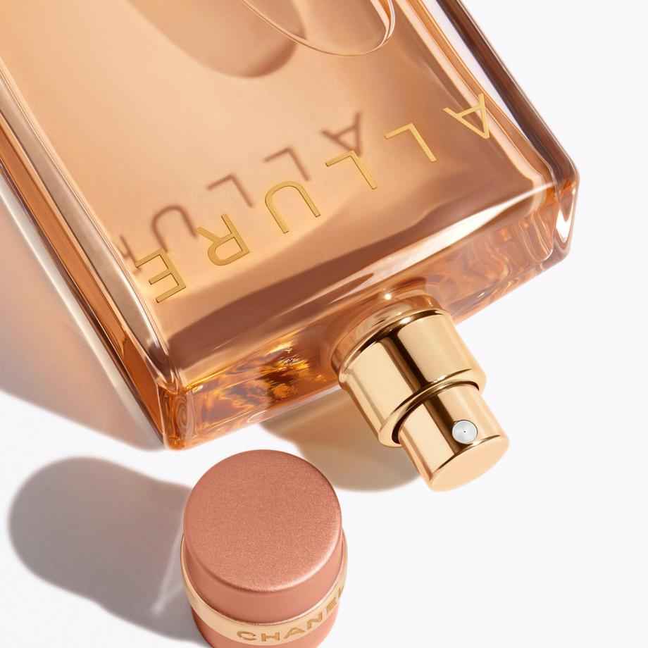 CHANEL ALLURE EAU DE PARFUM ZERSTÄUBER 