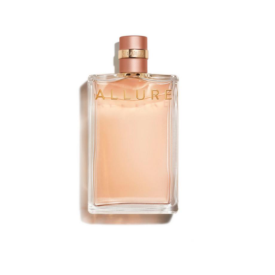 CHANEL ALLURE EAU DE PARFUM VAPORISATEUR 