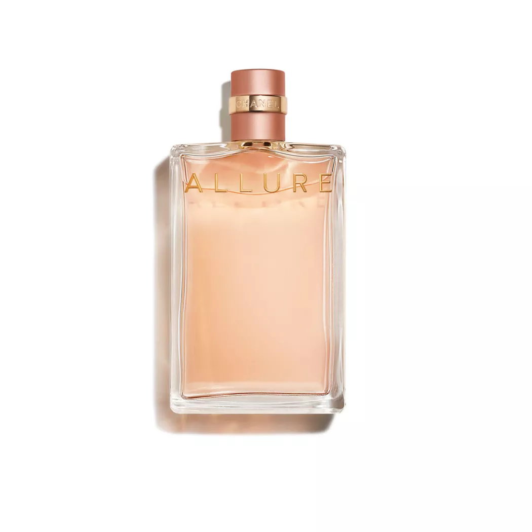 Chanel Allure eau de parfum vaporisateur 35 ml