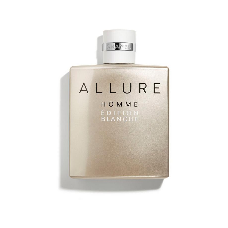 CHANEL ALLURE HOMME ÉDITION BLANCHE EAU DE PARFUM ZERSTÄUBER 