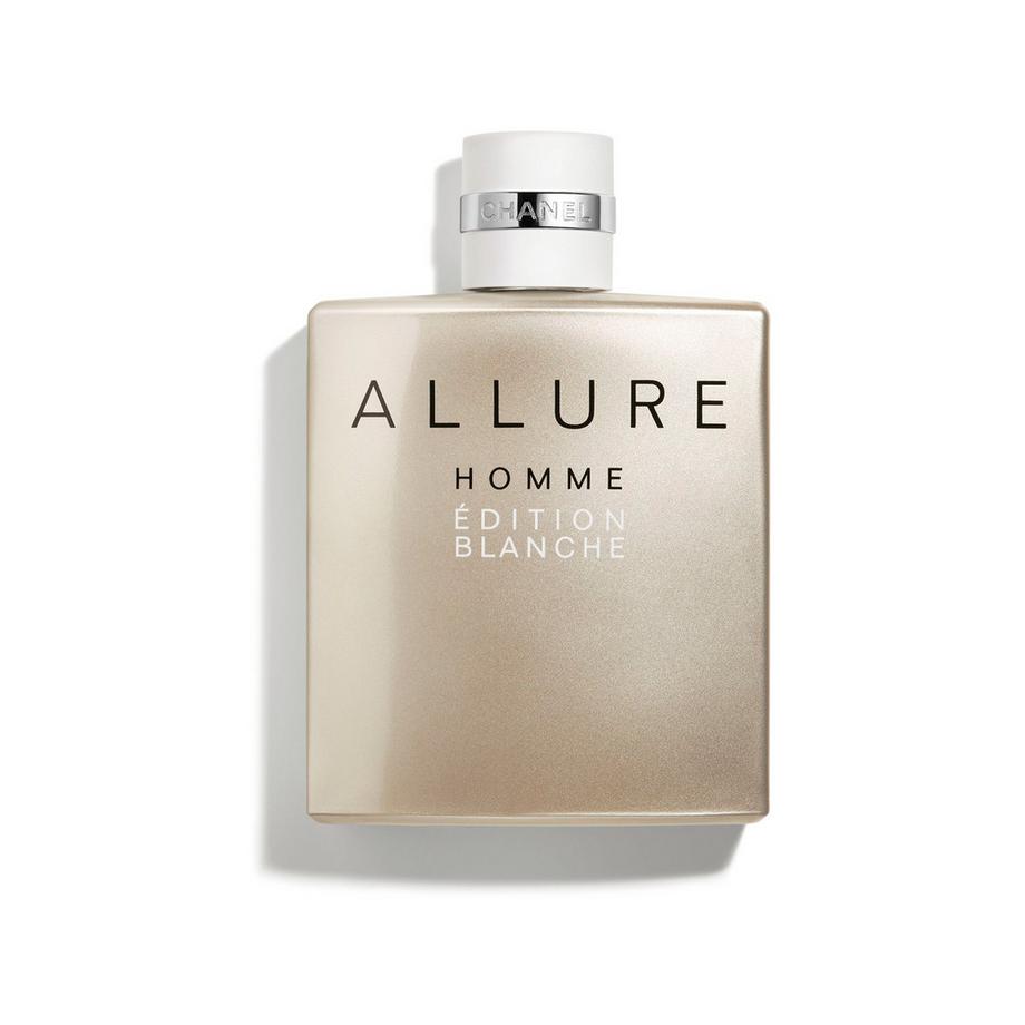 CHANEL ALLURE HOMME ÉDITION BLANCHE EAU DE PARFUM ZERSTÄUBER 