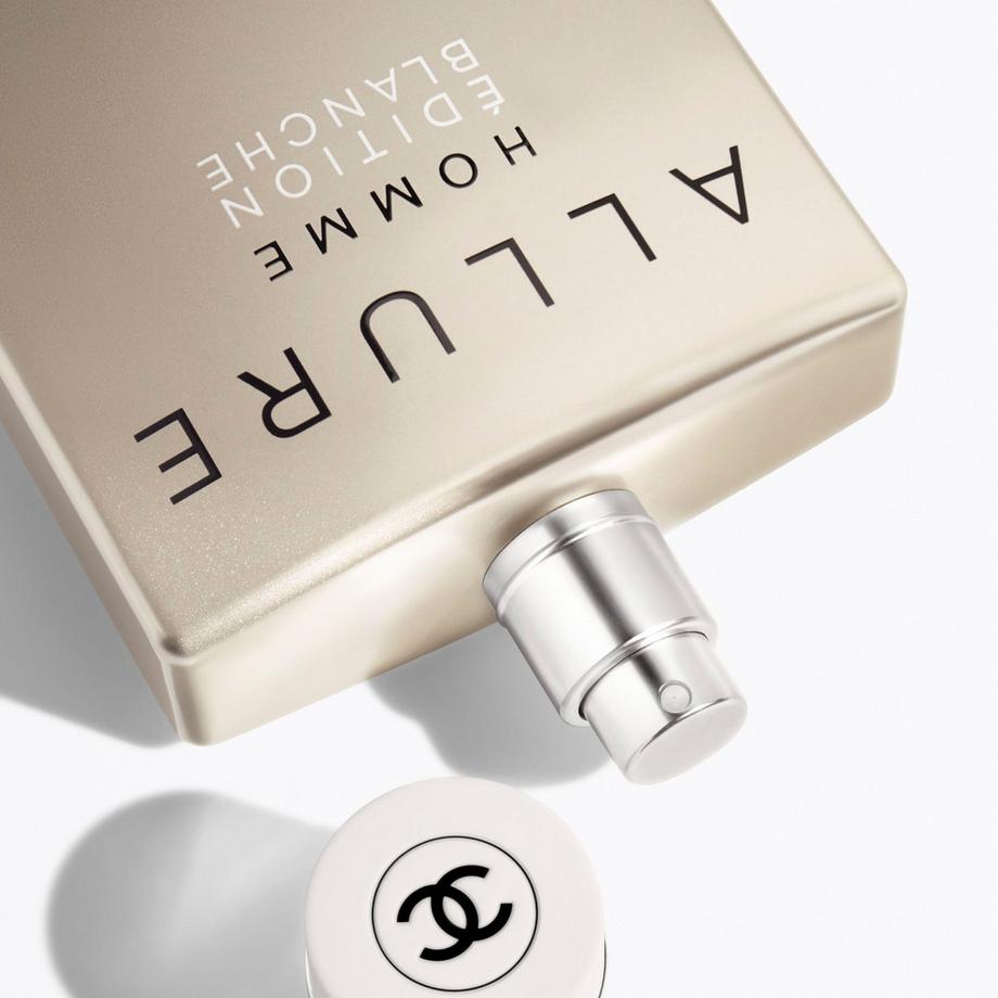 CHANEL ALLURE HOMME ÉDITION BLANCHE EAU DE PARFUM ZERSTÄUBER 