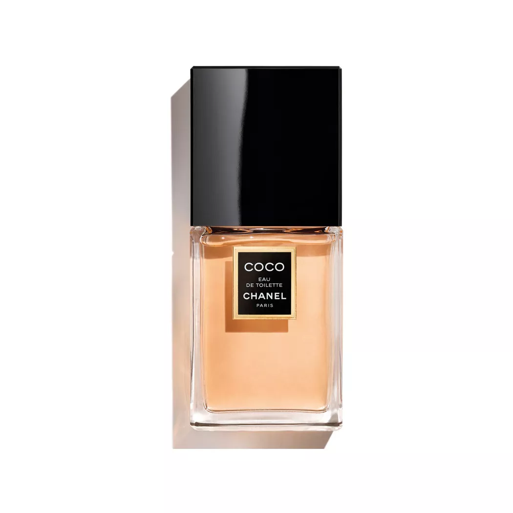 Chanel Eau De Cologne Coco Vapo 100ml One Size female