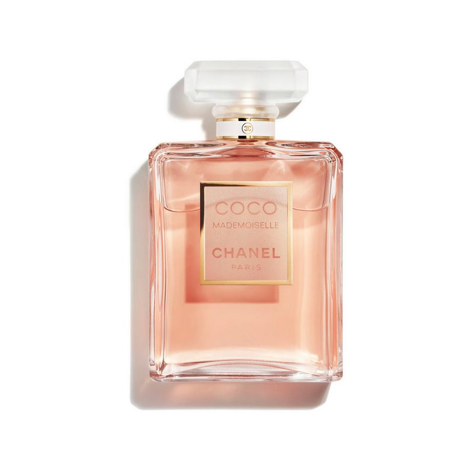 CHANEL COCO MADEMOISELLE EAU DE PARFUM VAPORISATEUR 