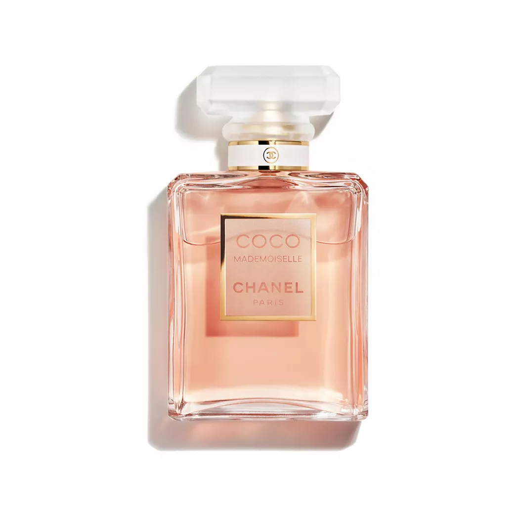 CHANEL - Eau De Parfum Zerstäuber, Coco Mademoiselle, 35 ml