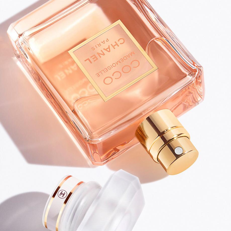 CHANEL COCO MADEMOISELLE EAU DE PARFUM VAPORISATEUR 