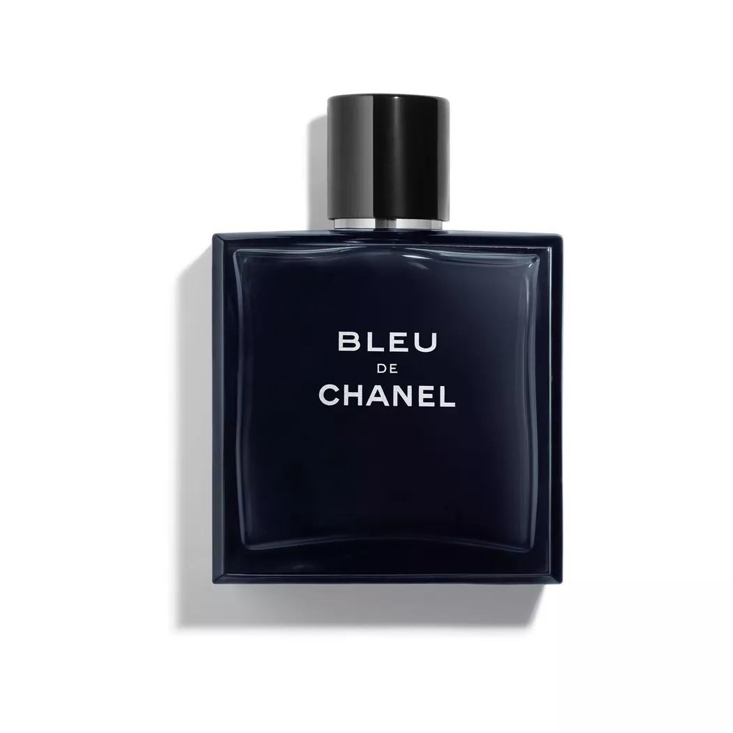 CHANEL - Eau De Toilette Zerstäuber, Bleu De 150  ml