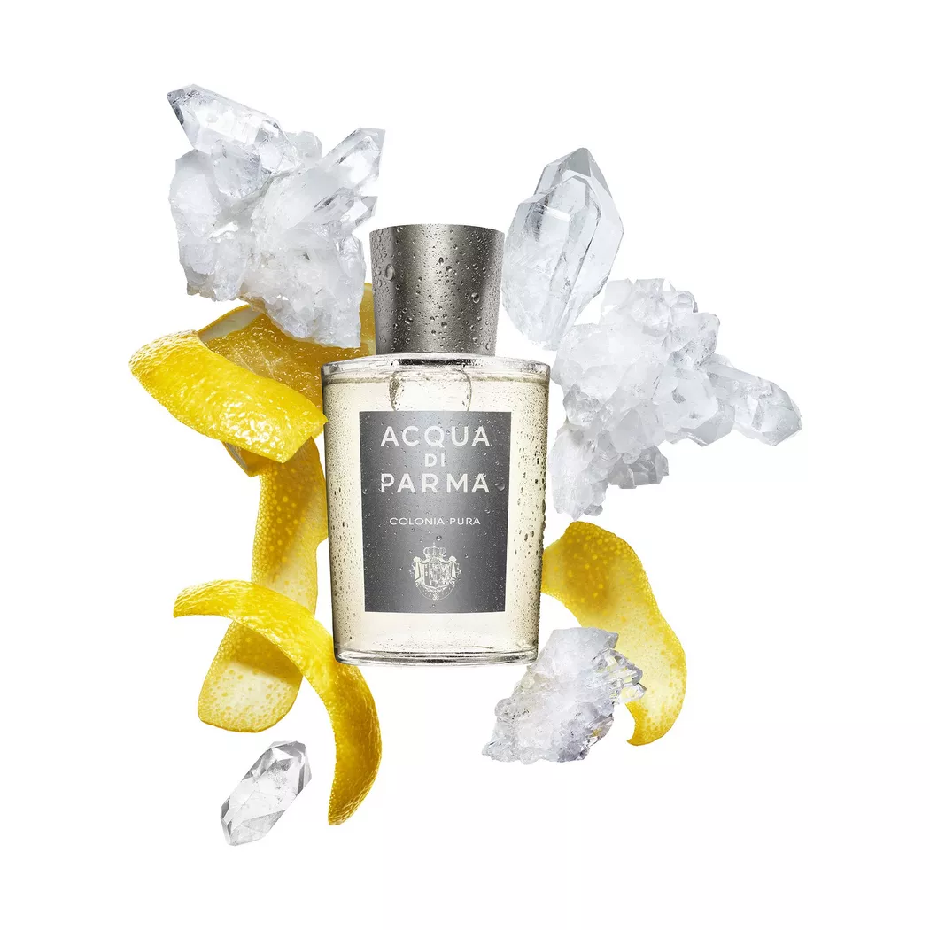 Acqua Di Parma Colonia Pura Eau De Cologne 180ml 3