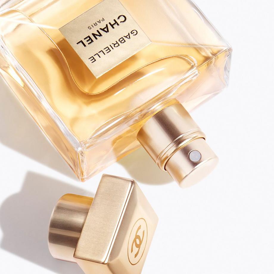 CHANEL GABRIELLE CHANEL EAU DE PARFUM ZERSTÄUBER 