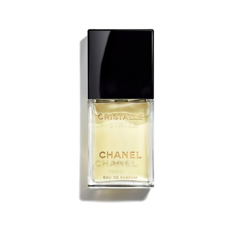 CHANEL CRISTALLE  EAU DE PARFUM VAPORISATEUR 