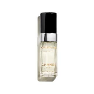 CHANEL CRISTALLE EAU DE TOILETTE VAPORISATEUR 