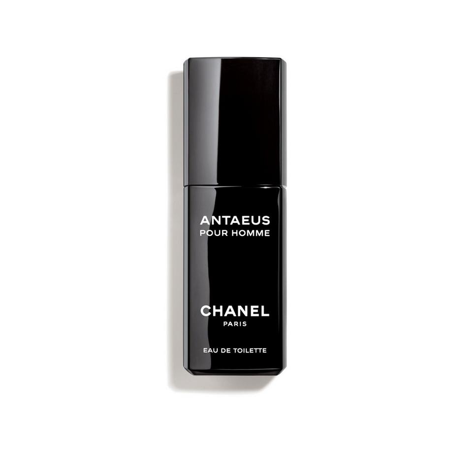 CHANEL ANTAEUS EAU DE TOILETTE ZERSTÄUBER 