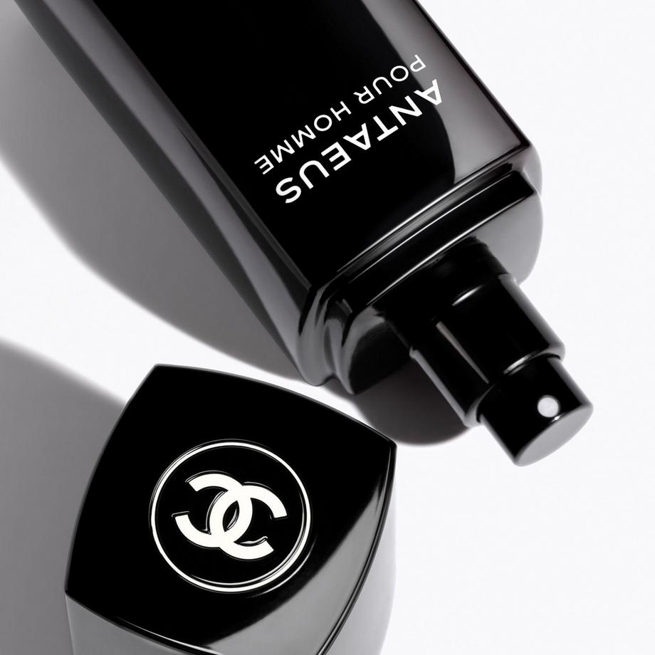 CHANEL ANTAEUS EAU DE TOILETTE ZERSTÄUBER 