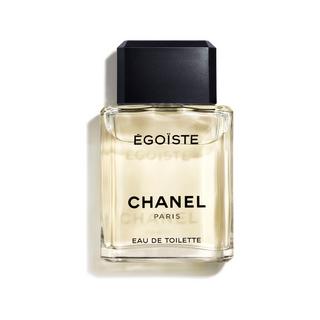 CHANEL EGOISTE EAU DE TOILETTE ZERSTÄUBER 