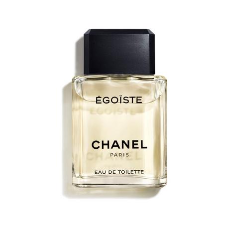 CHANEL EGOISTE EAU DE TOILETTE ZERSTÄUBER 