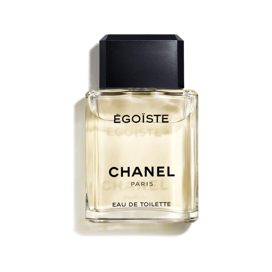 CHANEL EGOISTE EAU DE TOILETTE VAPORISATEUR 