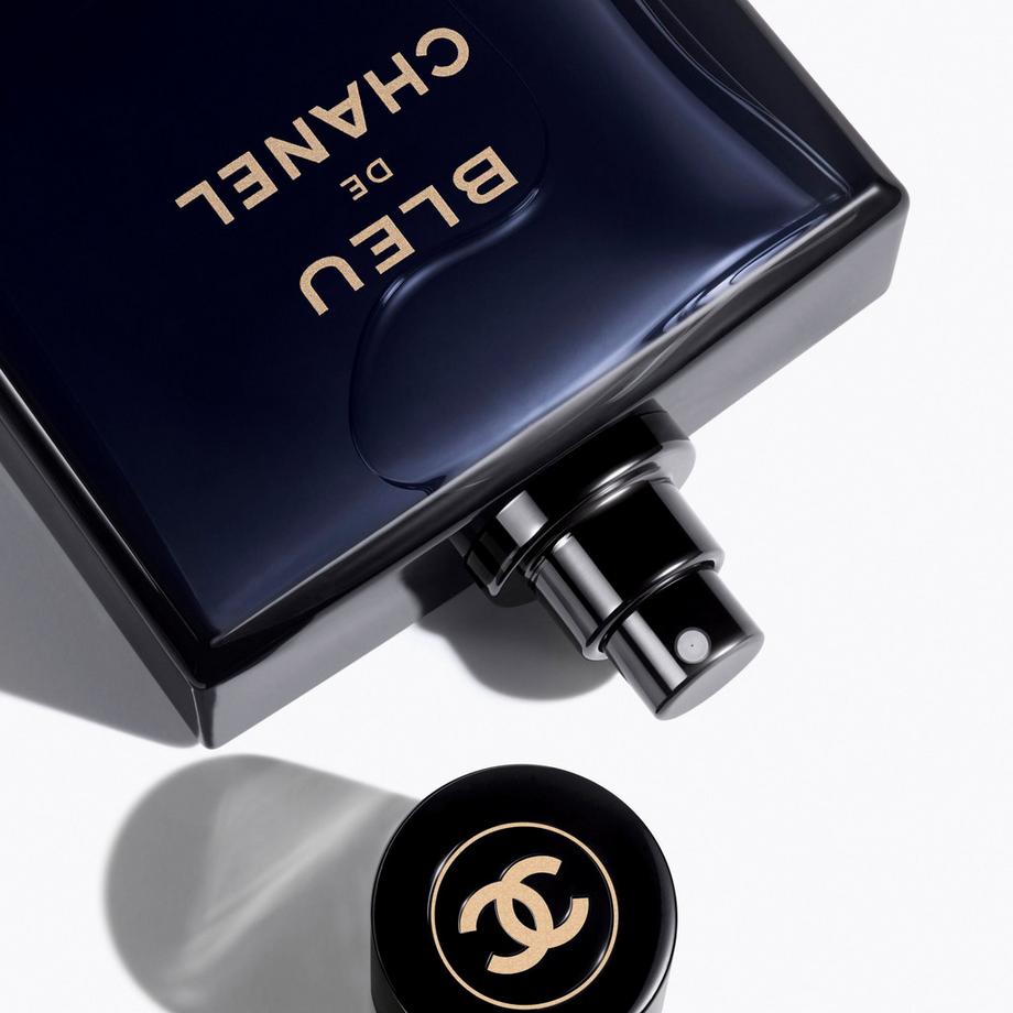 CHANEL BLEU DE CHANEL ⁠ PARFUM ZERSTÄUBER 