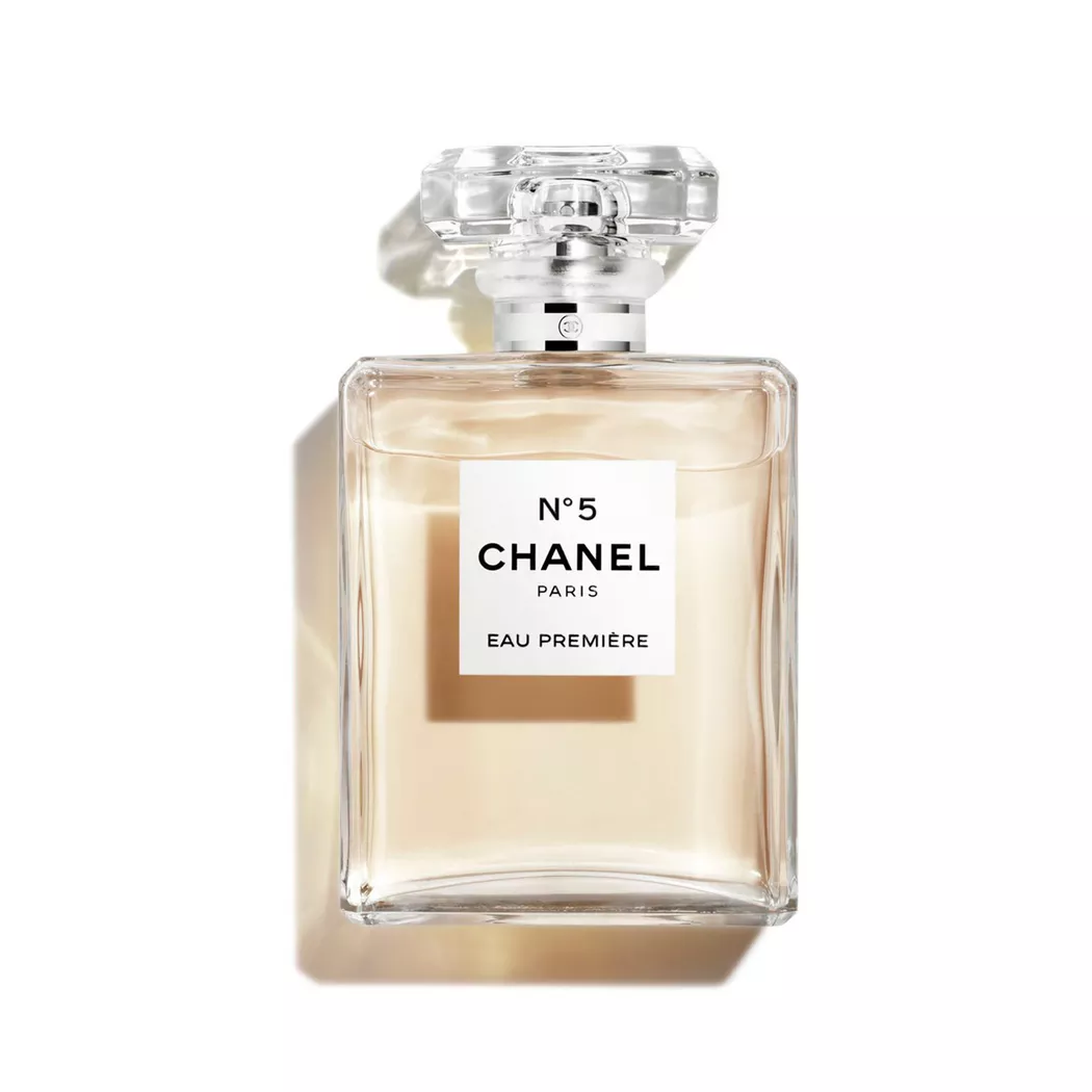 CHANEL - Eau Première Zerstäuber, N°5, 50 ml