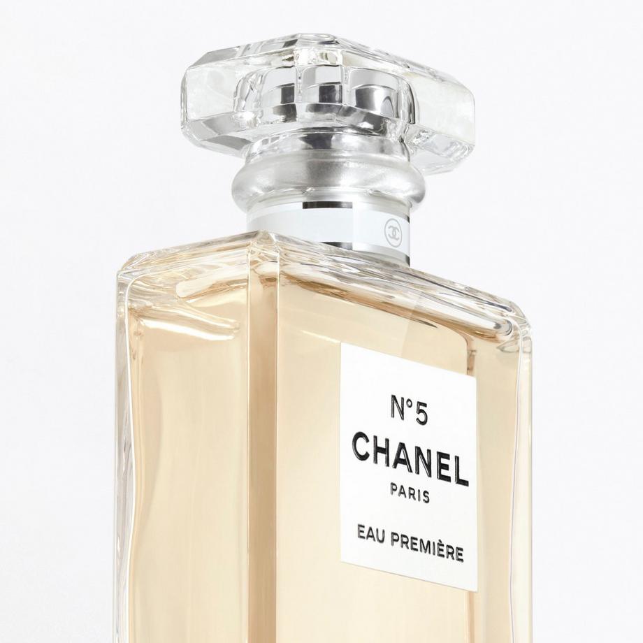 CHANEL N°5 EAU PREMIÈRE ZERSTÄUBER 