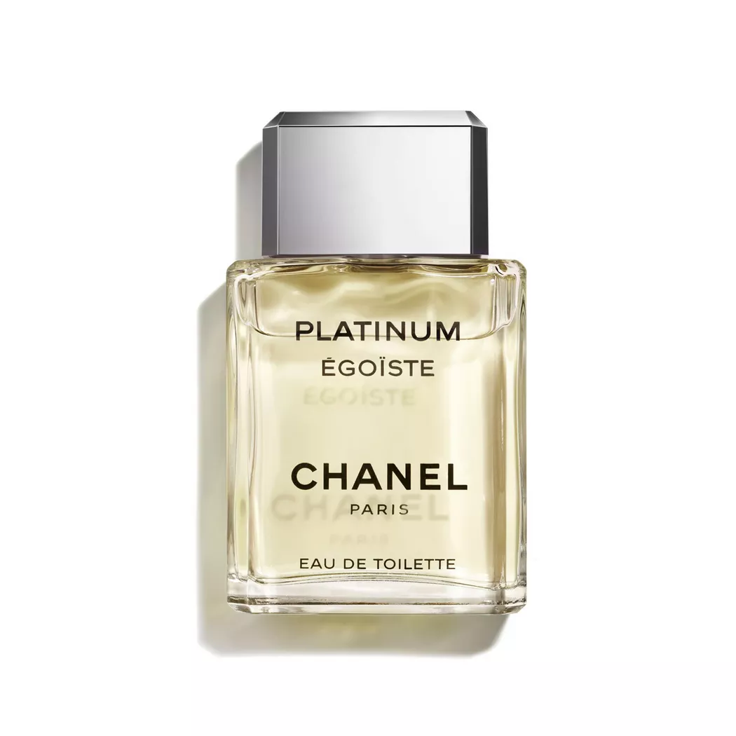 CHANEL - Eau De Toilette Zerstäuber, Platinum Égoïste, 100  ml