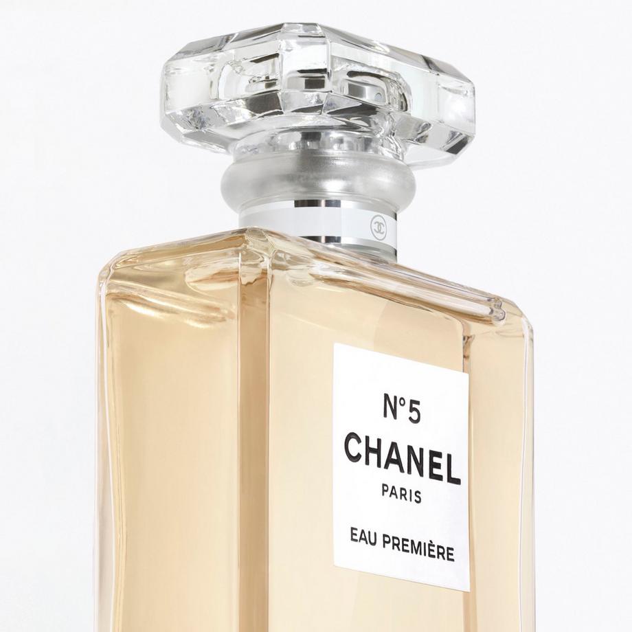 CHANEL N°5 EAU PREMIÈRE ZERSTÄUBER 