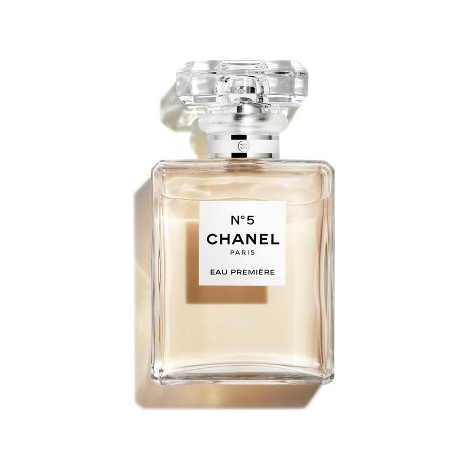 CHANEL N°5 EAU PREMIÈRE ZERSTÄUBER 