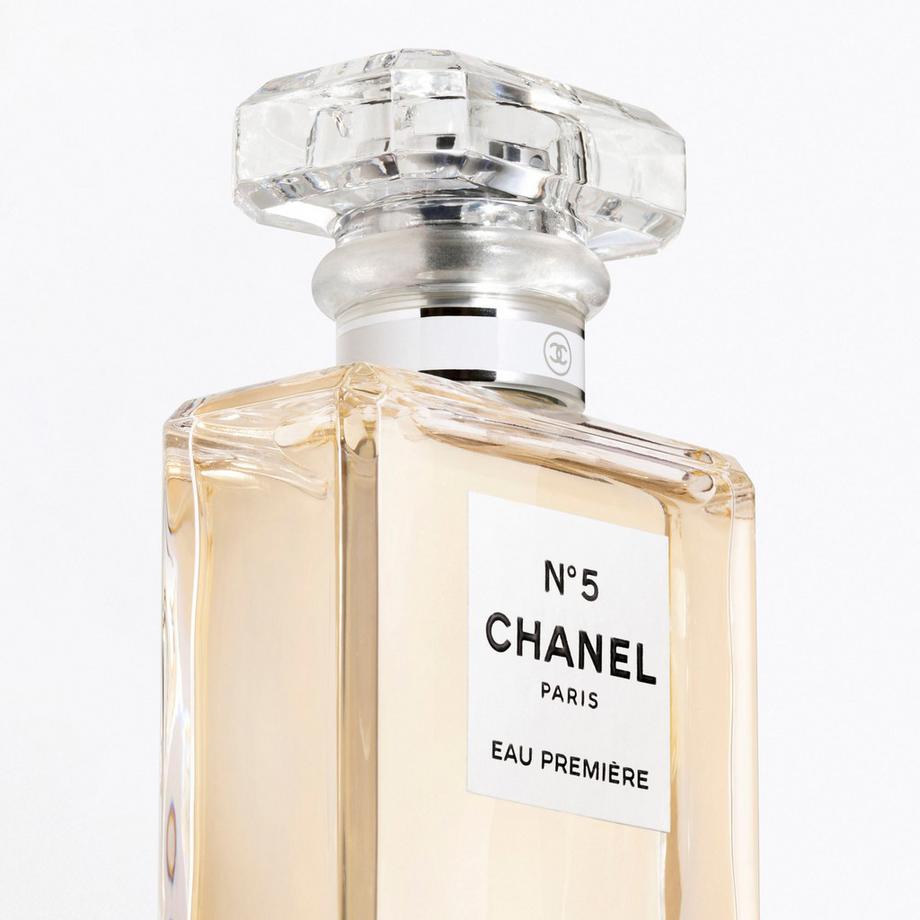 CHANEL N°5 EAU PREMIÈRE ZERSTÄUBER 