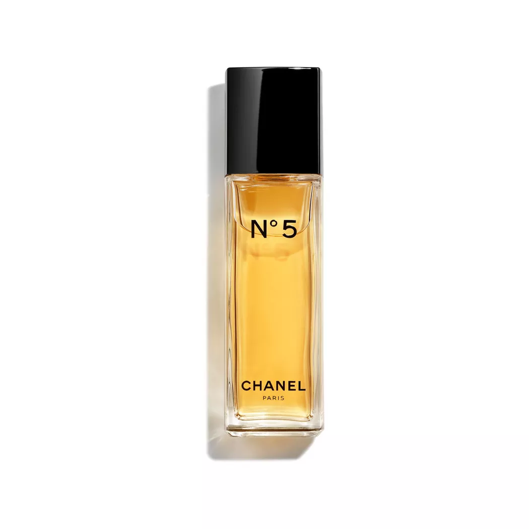 CHANEL - Eau De Toilette Zerstäuber, N°5, 100  ml