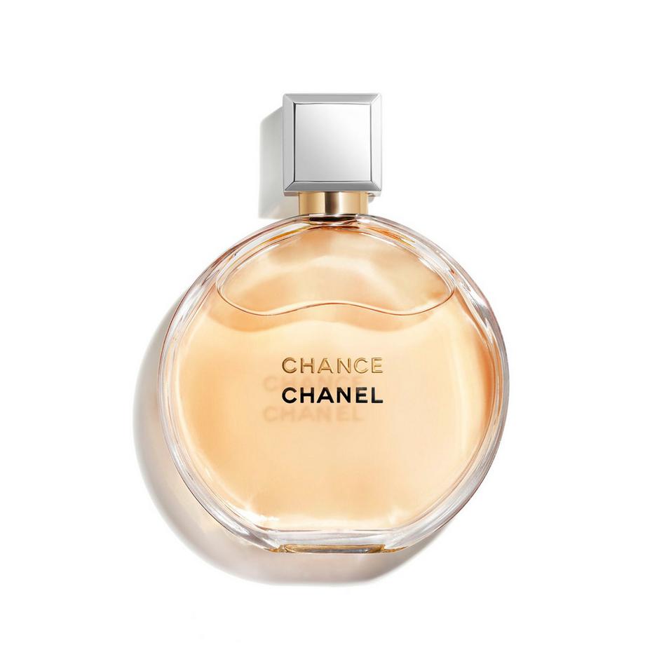 CHANEL CHANCE EAU DE PARFUM VAPORIZZATORE 