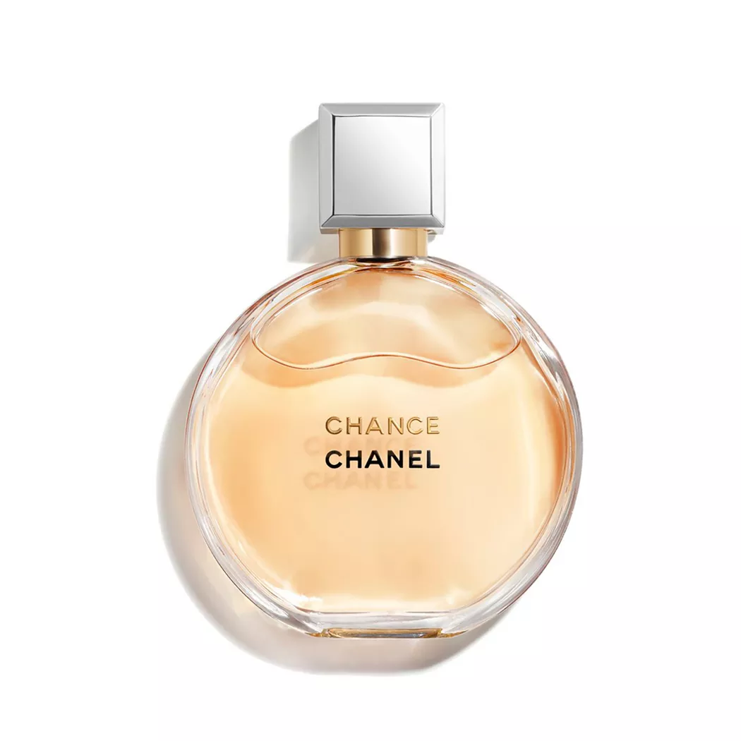 CHANEL - Eau De Parfum Zerstäuber, Chance, 35 ml