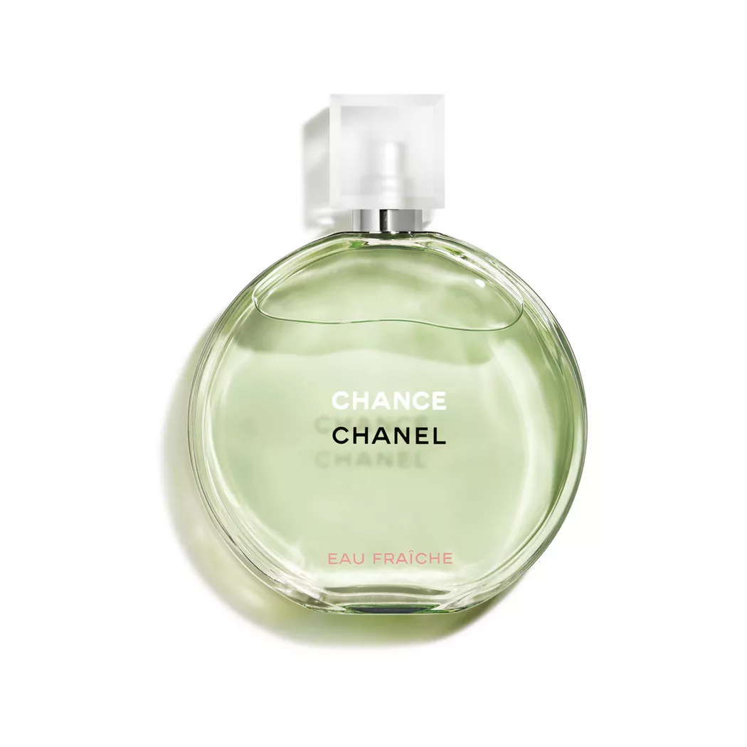 CHANEL - Eau De Toilette Zerstäuber, Chance Eau Fraîche, 100  ml