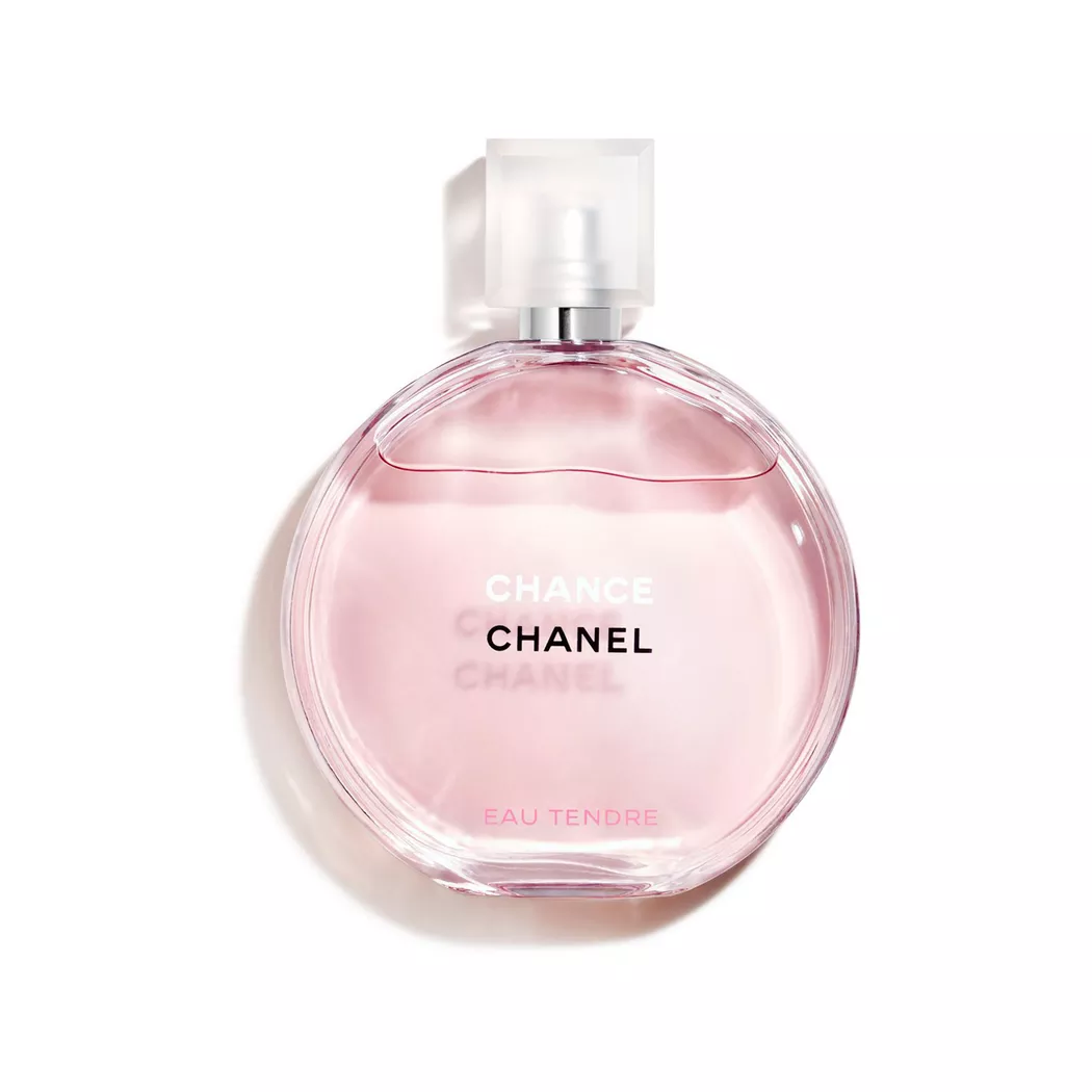 CHANEL - Eau De Toilette Zerstäuber, Chance Eau Tendre, 100  ml