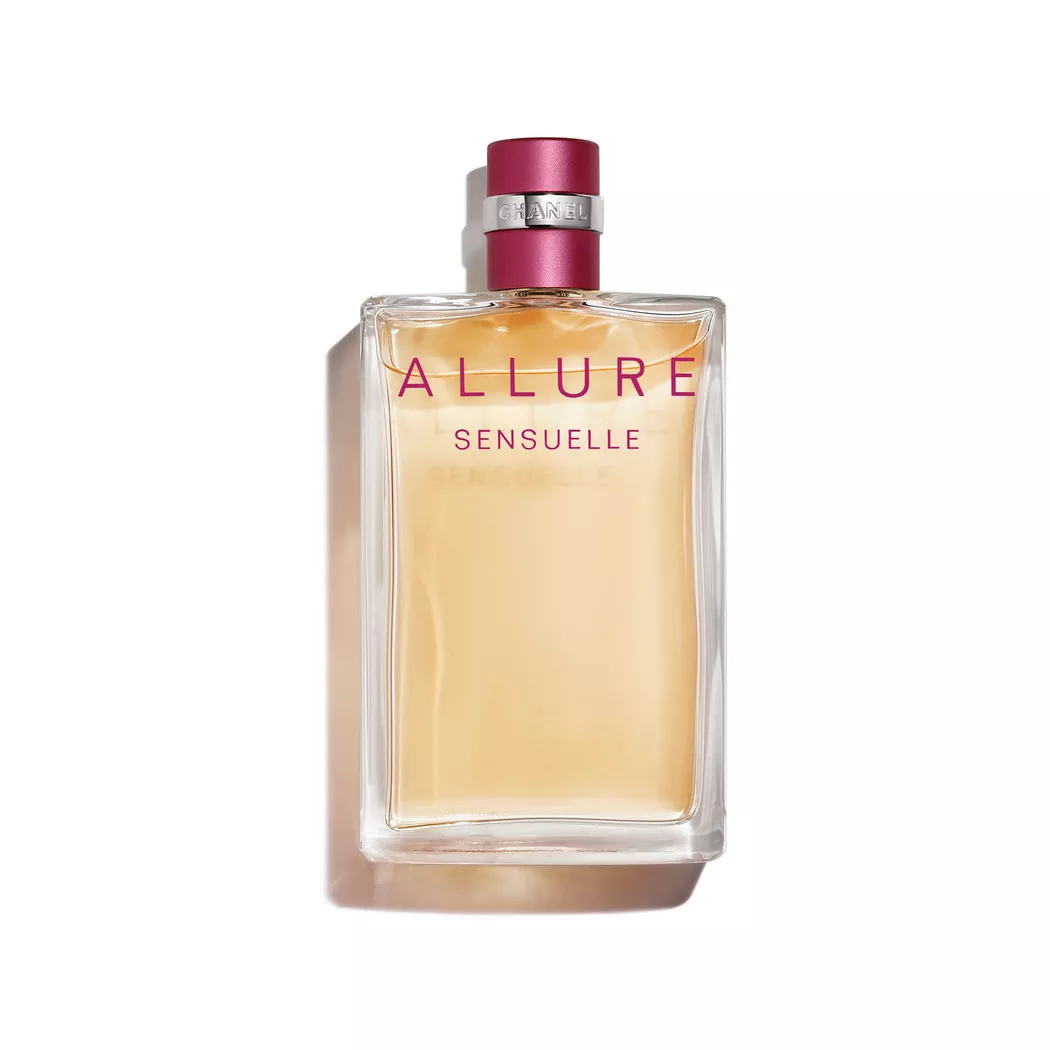 Chanel Allure Sensuelle Eau de Parfum Spray 100ml