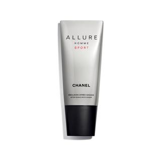 CHANEL ALLURE HOMME SPORT AFTERSHAVE-EMULSION 