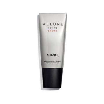 AFTER SHAVE EMULSION