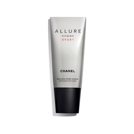 CHANEL ALLURE HOMME SPORT AFTERSHAVE-EMULSION 