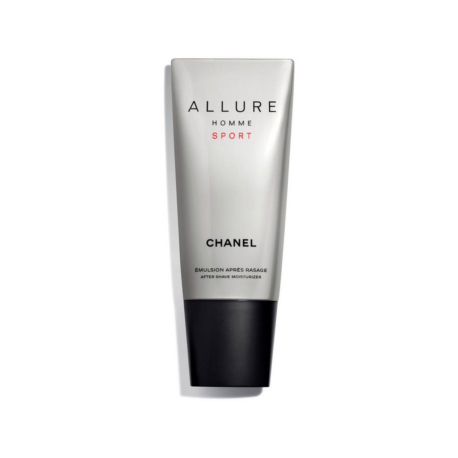 CHANEL ALLURE HOMME SPORT EMULSIONE DOPOBARBA 