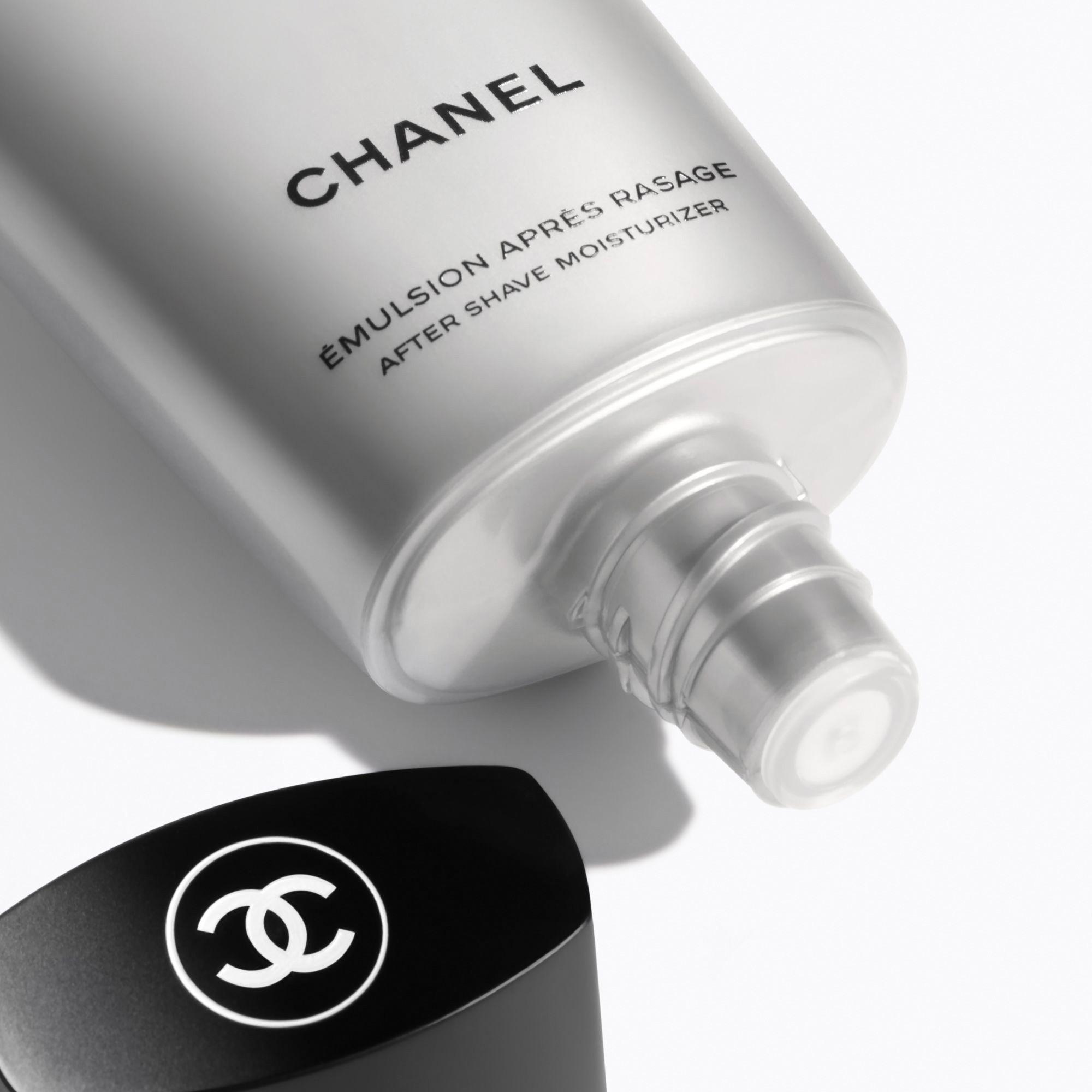 CHANEL ALLURE HOMME SPORT AFTERSHAVE-EMULSION 